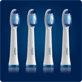 Oral-B Pulsonic Clean Aufsteckbürste 4 St.