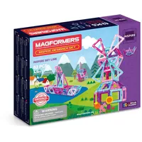 Magformers Inspire 62-tlg.