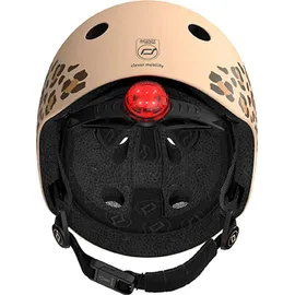 scoot&ride vertriebs gmbh Scoot & Ride 45-51 cm Kinder gelb 2021