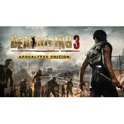 Dead Rising 3 Apocalypse Edition