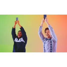 Everybody 1-2-Switch! Switch