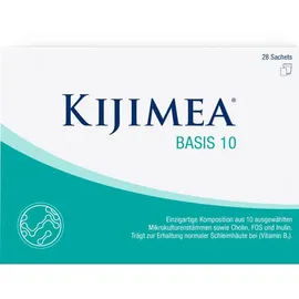 Kijimea Basis 10 Pulver 56 g