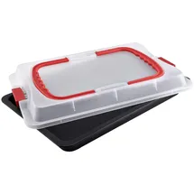 Dr. Oetker Backblech 42 x 29 x 4 cm