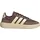 adidas Barreda Decode Earth Strata / Warm Vanilla / Shadow Brown 43 1/3