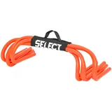 Select Trainingshürden Set v22 6 Stk.) orange