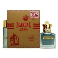 Jean Paul Gaultier Scandal Geschenkset EDT 100 ml + EDT 20 ml für Manner