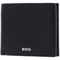 HUGO BOSS BOSS Classic Smooth Card Case Black