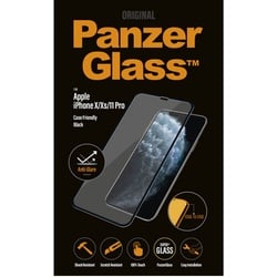 Panzerglass I Phone X/XS/XI