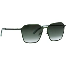 mini eyewear Sonnenbrille dunkelgrün Einheitsgröße