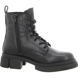 Apple of Eden Boots für Damen, schwarz, Größe 40 EU
