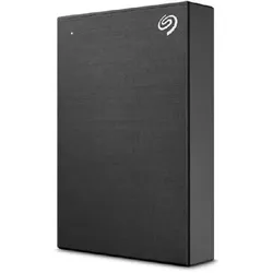 Seagate One Touch 2TB HDD Extern, USB 3.2, Schwarz, 2 Jahre