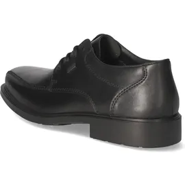 Rieker Businessschuhe schwarz 42 - Schwarz