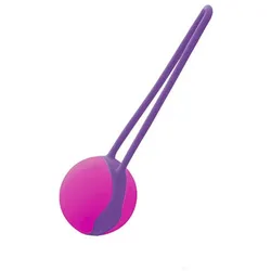 Orgasmusbälle Liebe Uno Love Ball Silikon