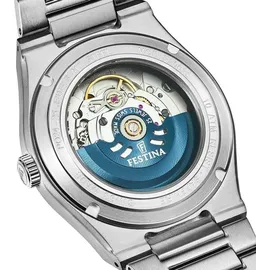 Festina AUTOMATICO F20053/3 Edelstahl 40 mm UF20053/3