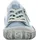 Rieker L0314 Damen Blau 37