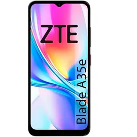 ZTE Blade A35e 2 GB RAM 32 GB Silvery Gray