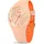 ICE-Watch ICE WATCH Damenuhr ICE duo chic Peach Fuzz 023277
