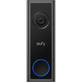eufy Klingel + Türsprechanlage, C30