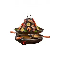 Raclette Chapeau Tatare Ttm80e - Nicht-intensive Nutzung -. Louis Tellier