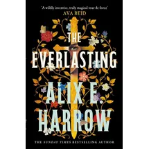 Pan macmillan Ltd. The Everlasting