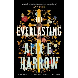 Pan macmillan Ltd. The Everlasting