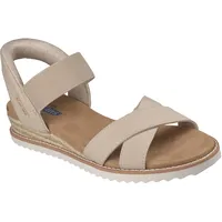 SKECHERS DESERT KISS-GOLDEN LILY Damen Beige 38