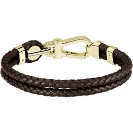 Boss ARES PRIME Armband Bicolor 1580700M Größe Herren