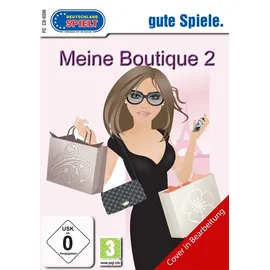 Meine Boutique 2 (PC)