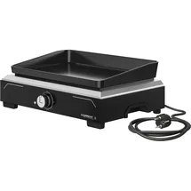 CAMPINGAZ Plancha Electric 1 XD 2023 schwarz