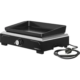 CAMPINGAZ Plancha Electric 1 XD 2023 schwarz