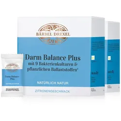 Darm Balance Plus