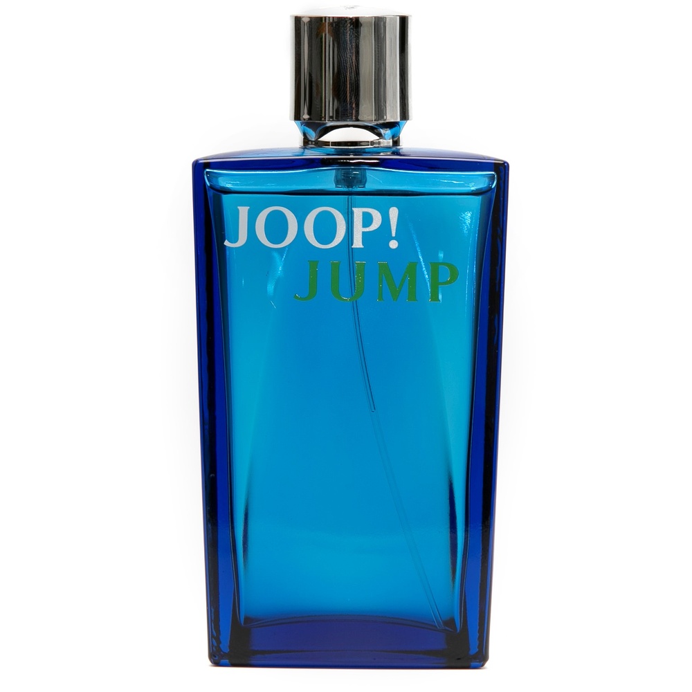 joop jump aftershave