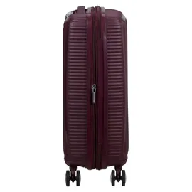 American Tourister Soundbox 4-Rollen 55 cm / 35,5 - 41 l wild cherry