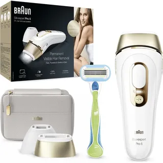 Braun Silk-expert Pro 5 PL5154