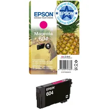 Epson 604 Ananas magenta