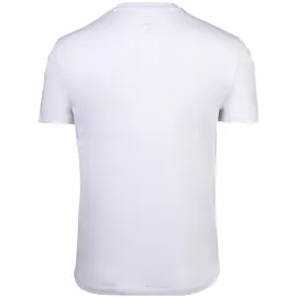 Armani Exchange T-Shirt weiß XL