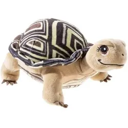 HEUNEC 620278 Schule der magischen Tiere Schildkröte Henrietta 16cm