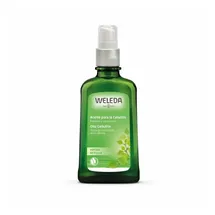 Weleda Abedul Körperöl 100 ml