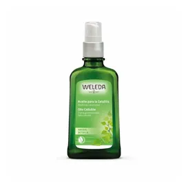 Weleda Abedul Körperöl 100 ml