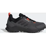 Adidas Terrex AX4 Herren Grey Six / Solar Red / Carbon 48