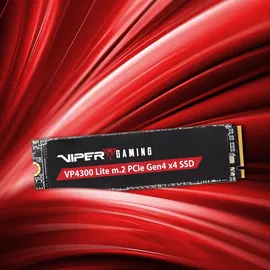 Patriot Viper VP4300 Lite 4TB M.2 2280