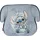 tataway Stitch i-Size Schwarz