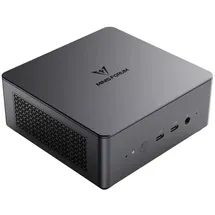 MINIS FORUM UM790 Pro R9-7940hs/32gb/1tb Ssd Mini-pc - Black