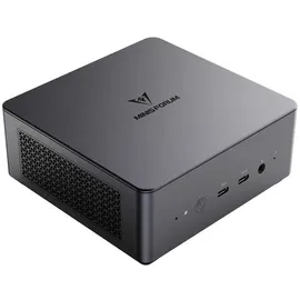 MINIS FORUM UM790 Pro R9-7940hs/32gb/1tb Ssd Mini-pc - Black