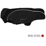 Wolters Regenjacke Easy Rain schwarz 34 cm