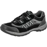 Brütting Man Comfort V Herren Schwarz 45