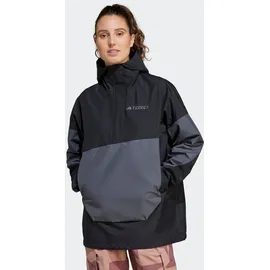 adidas TERREX Xploric anthrazit / schwarz XS-S