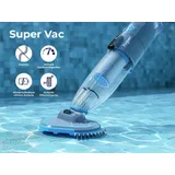 Gre Super Vac, Poolsauger VCB10P