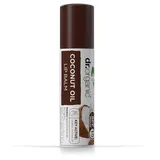 Dr.Organic Dr. Organic Virgin Coconut Oil Lipbalm 5.7ml
