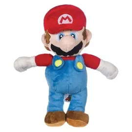Sonstige Verlage Super Mario Plüschtier 40 cm